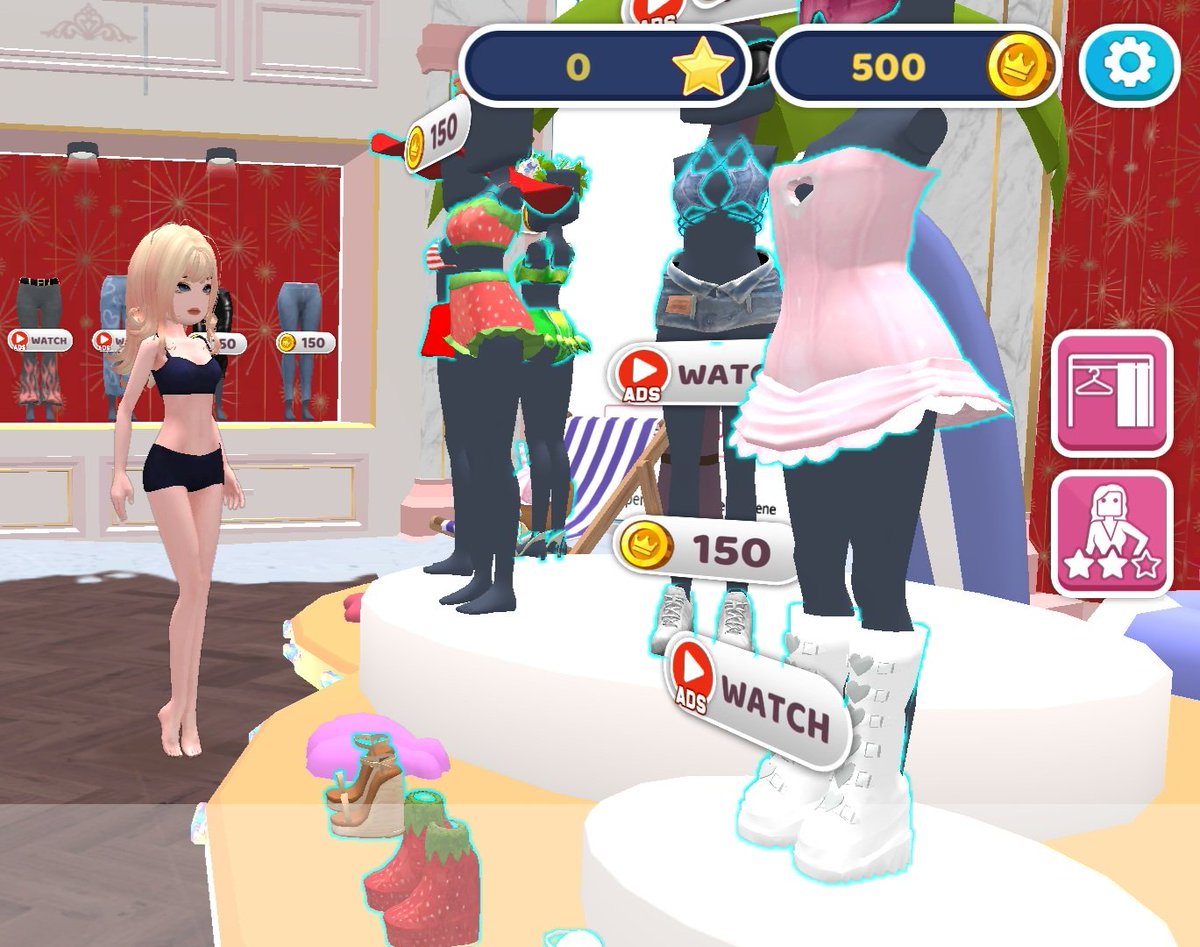 🍉🌸Annie🌸🏳️‍🌈 tweet media