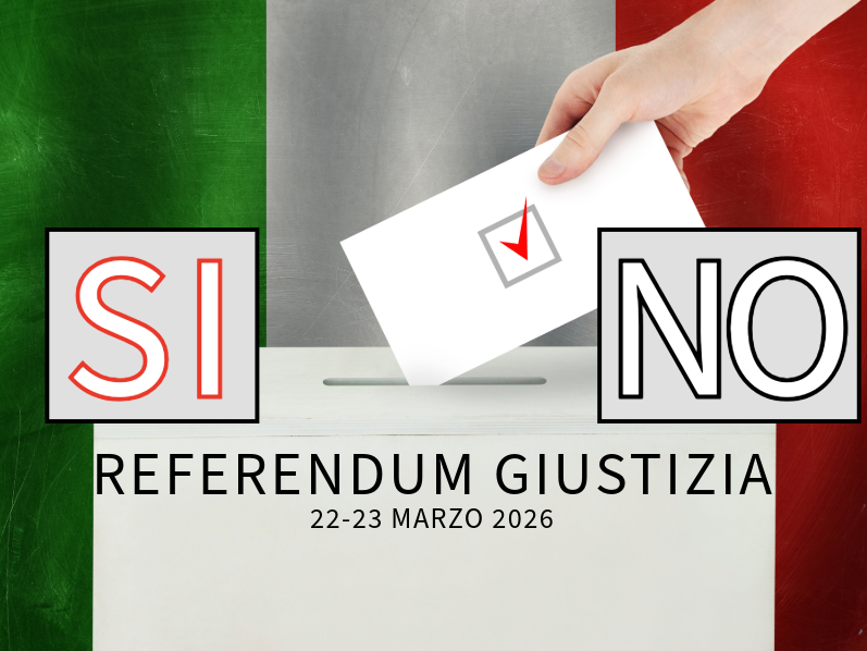 #Referendum, la politica in trincea
di <a href="/giorgiomerlo/">Giorgio Merlo</a> 
Il protagonismo politico dell’#ANM, un dibattito che ignora il merito dei quesiti, la trasversalità smarrita e il silenzio dei riformisti, un passaggio che impoverisce la democrazia.
<a href="/IldomanidItali1/">Il domani d'Italia</a> 
associazionepopolari.it