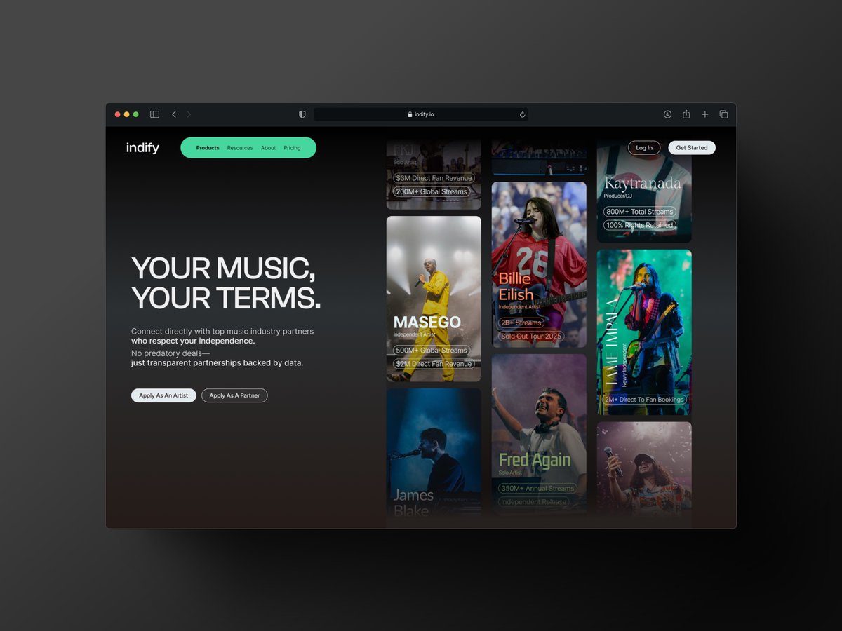 Isaac Dailey tweet media