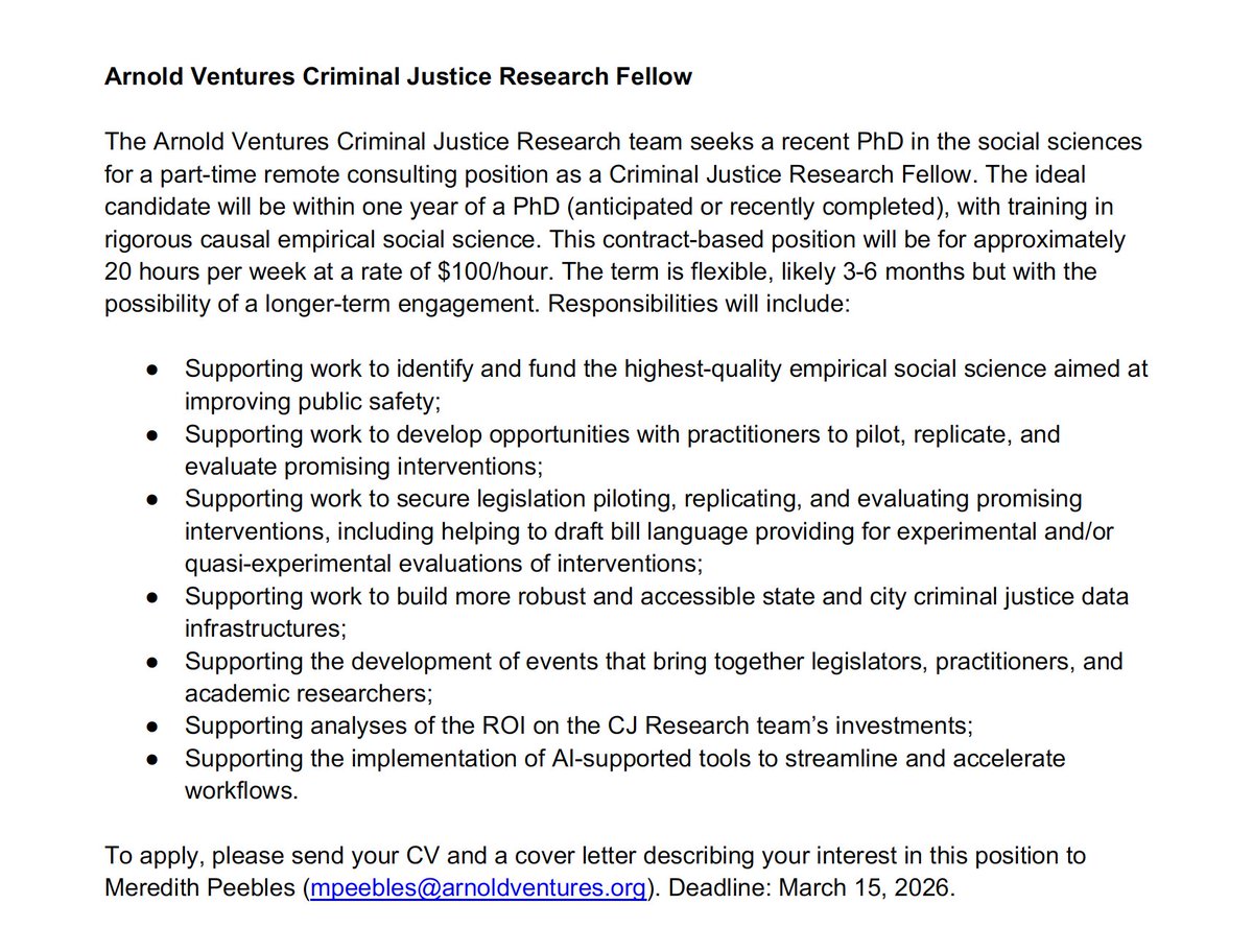 Jennifer Doleac tweet media