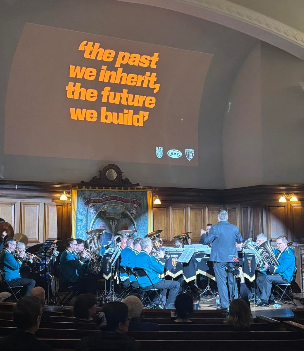 Fishburn Band tweet media