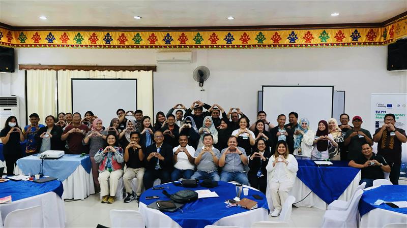 UNDP Philippines 🇵🇭 tweet media