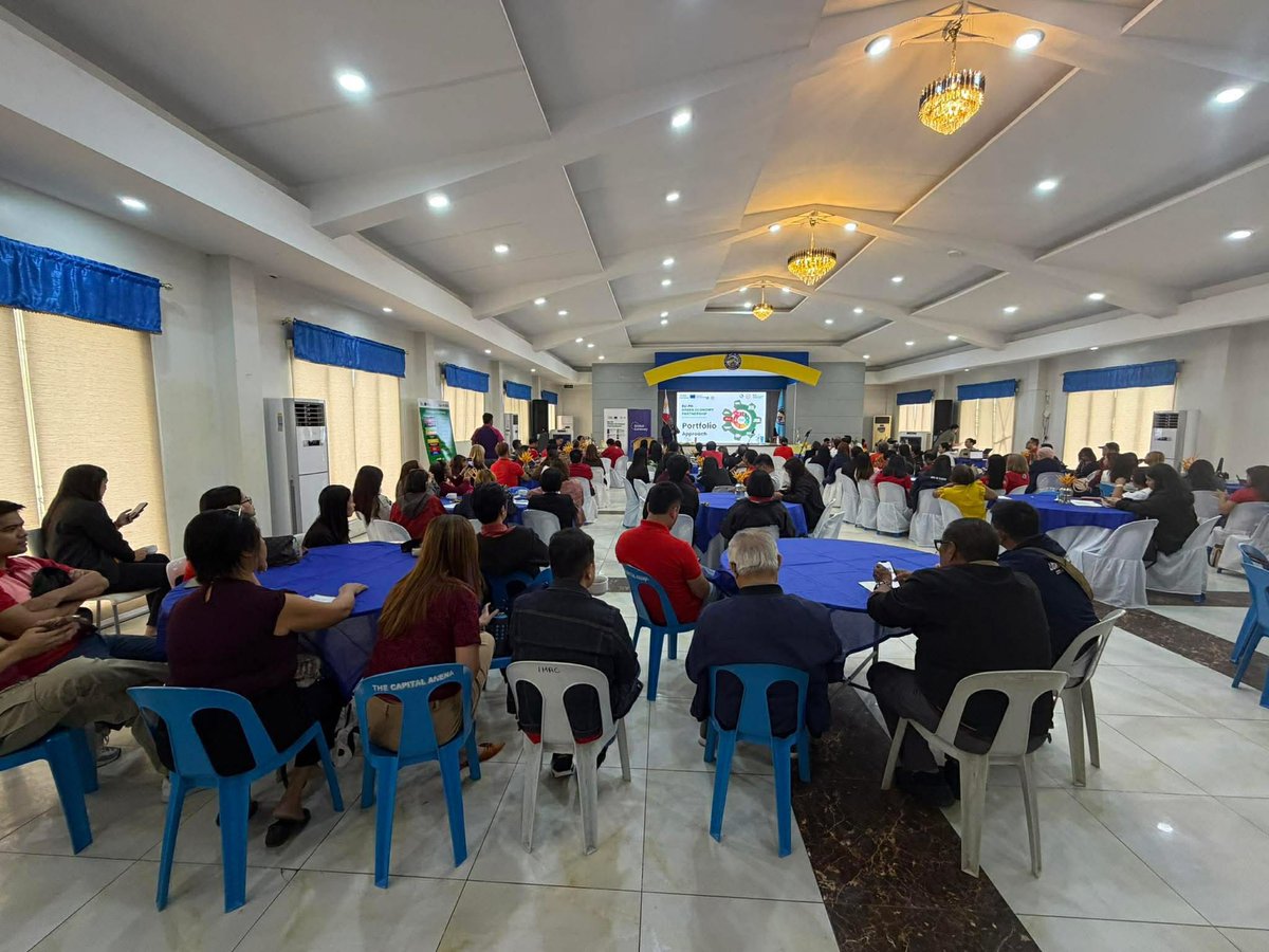 UNDP Philippines 🇵🇭 tweet media