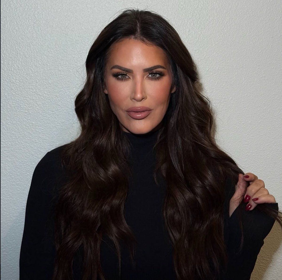 Dorinda Deadly tweet media