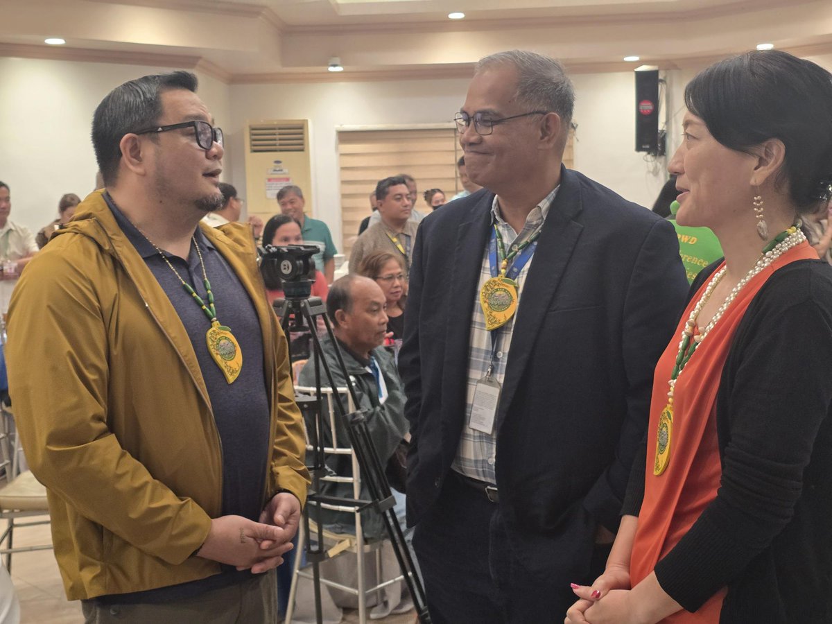 UNDP Philippines 🇵🇭 tweet media