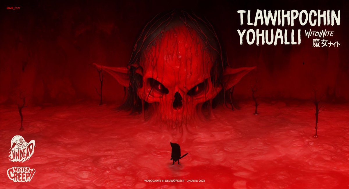 VNDEVD MISTER tweet media