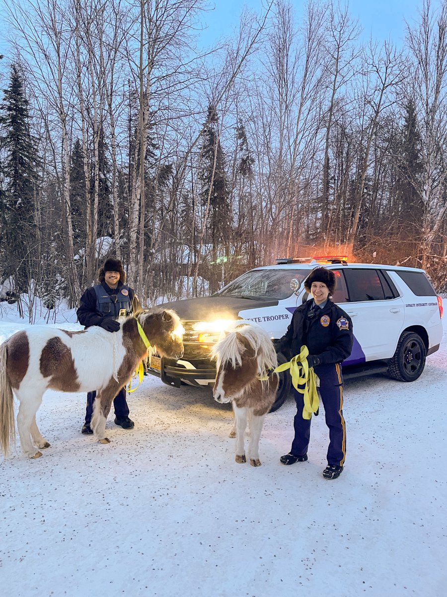 Alaska State Troopers tweet media