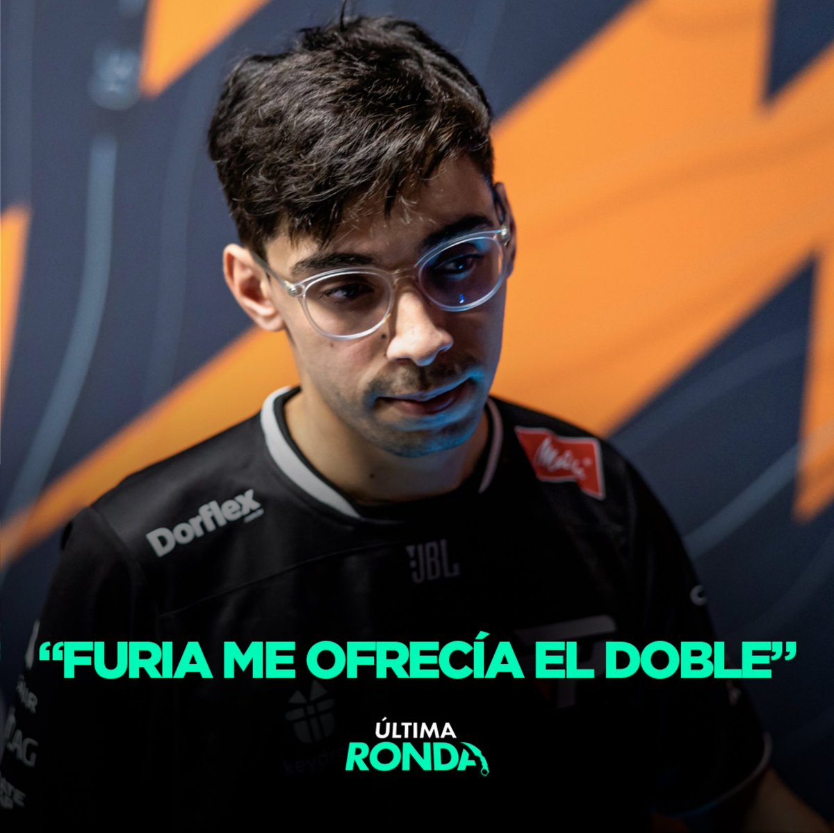 Última Ronda tweet media