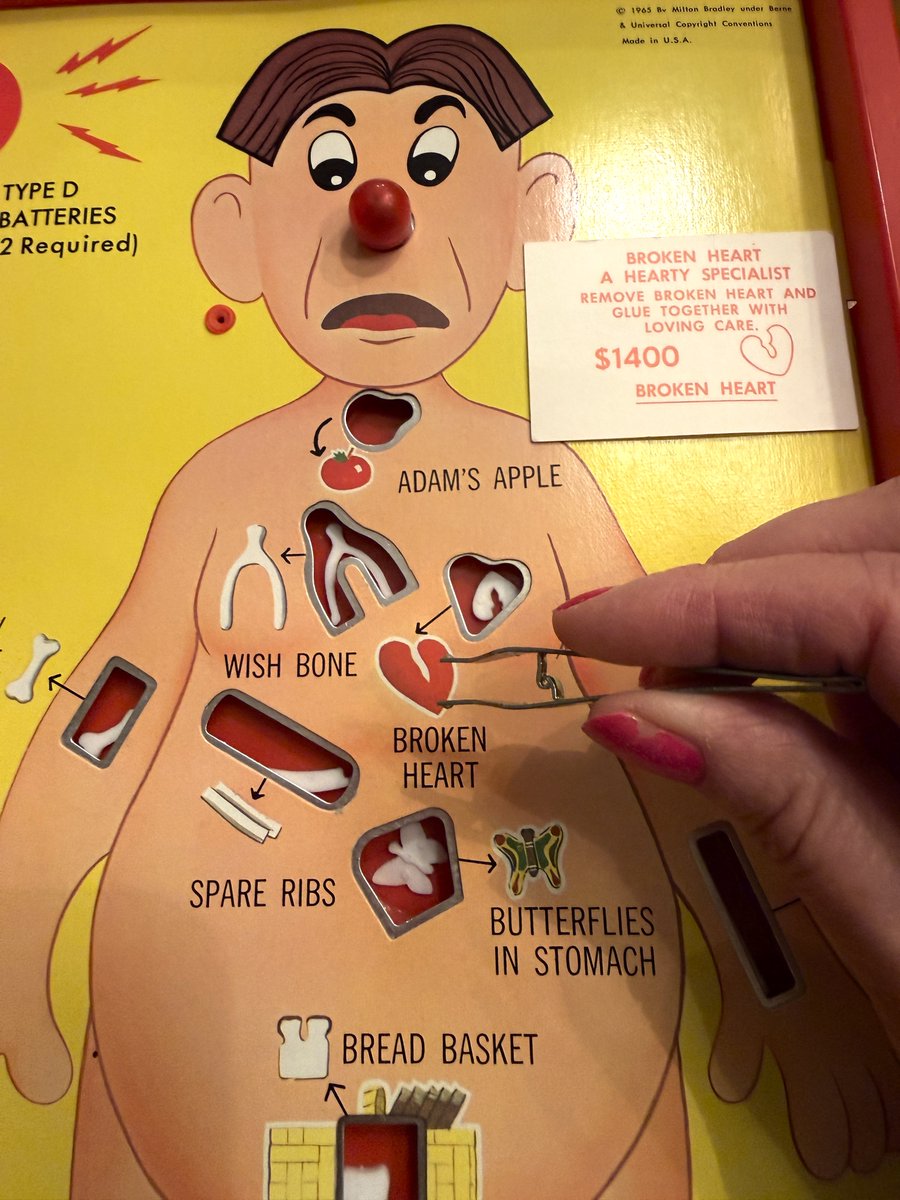 Debbie Goff tweet media