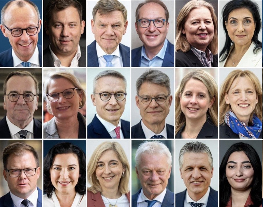 Peter Borbe tweet media