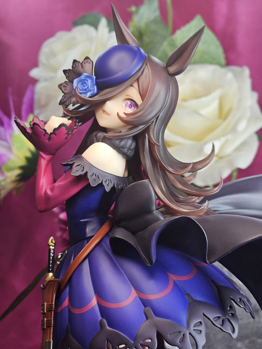 おはようございます🌄 (*๓´╰╯`๓) 本日3月3日でTwitter(X)を始めて 1