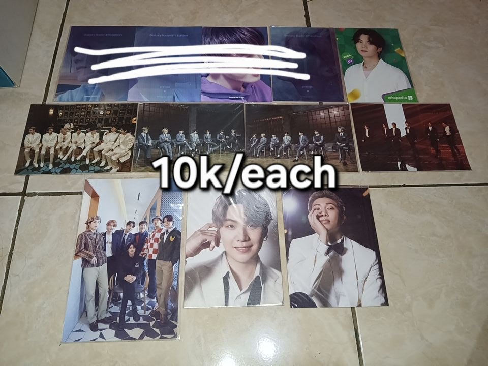 Moon_jinthv's tweet photo. HELP RT✨️🫶🏻
Want To Sale|WTS|wts pc bts ina 
📍Dom Bogor
✅Co Shoppe
✅Keep event
✅Good condi
✅Nego
✅Proof
❌exclude adm+pack
CO UP 50K GRATIS PC OFFICIAL
WTS WTB wts wtb https://t.co/YJXwQHRKq9