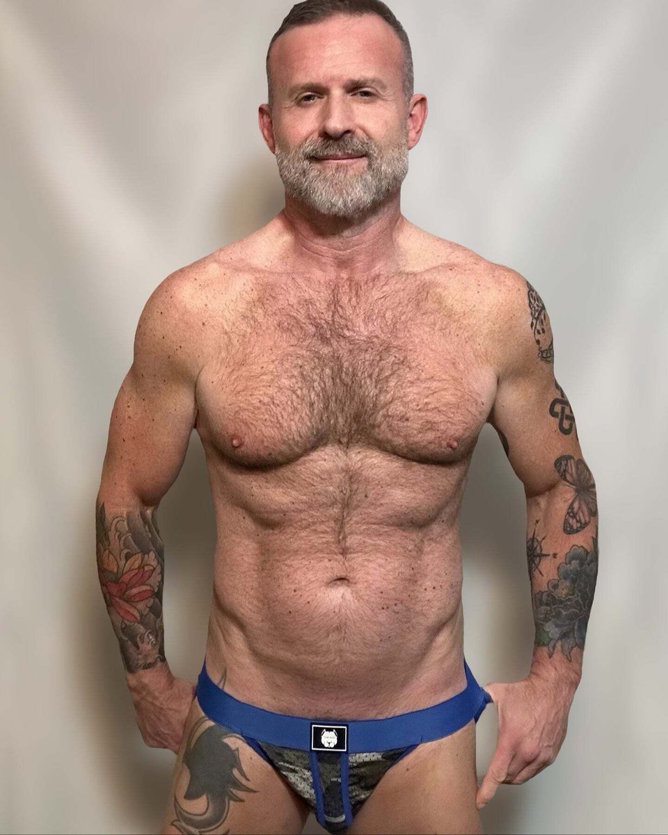 Gruff Pup tweet media