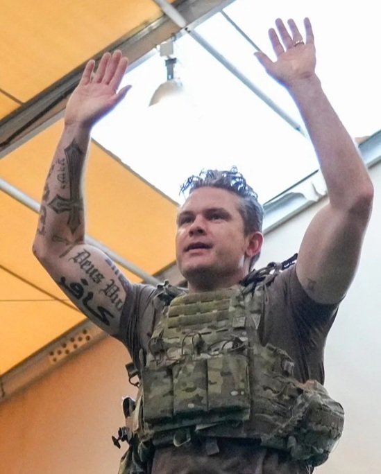 Secularism illusion tweet media