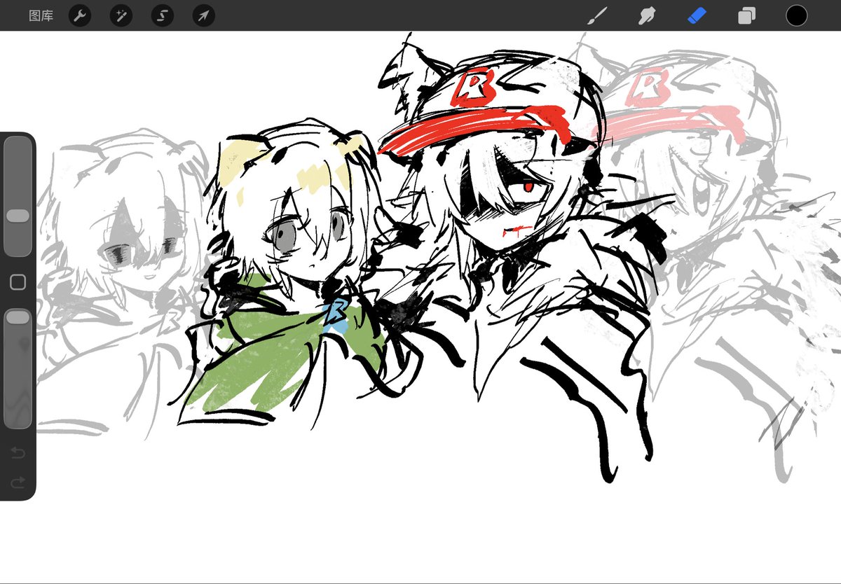 konohibi989's tweet photo. guestnoob https://t.co/K7Pv2iilwj