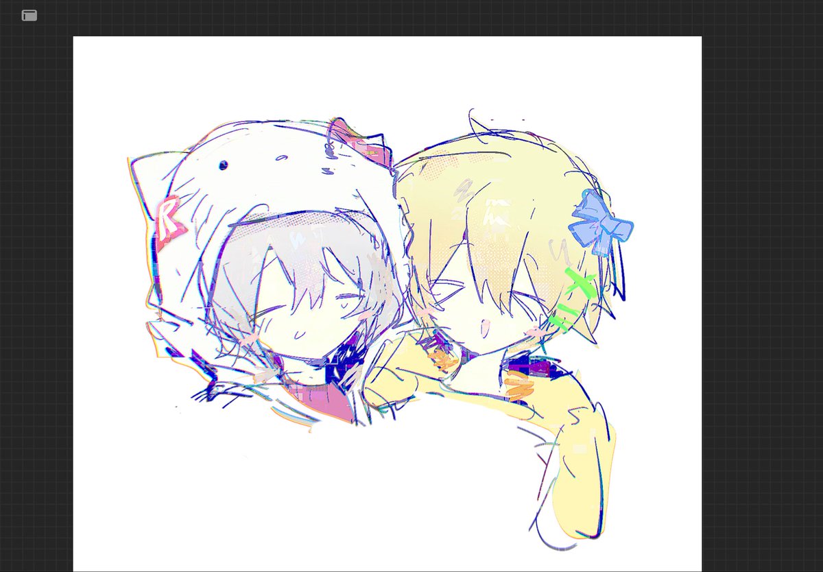 konohibi989's tweet photo. guestnoob https://t.co/K7Pv2iilwj