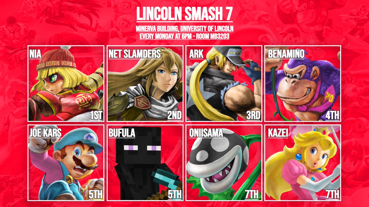 Swandive Events tweet media