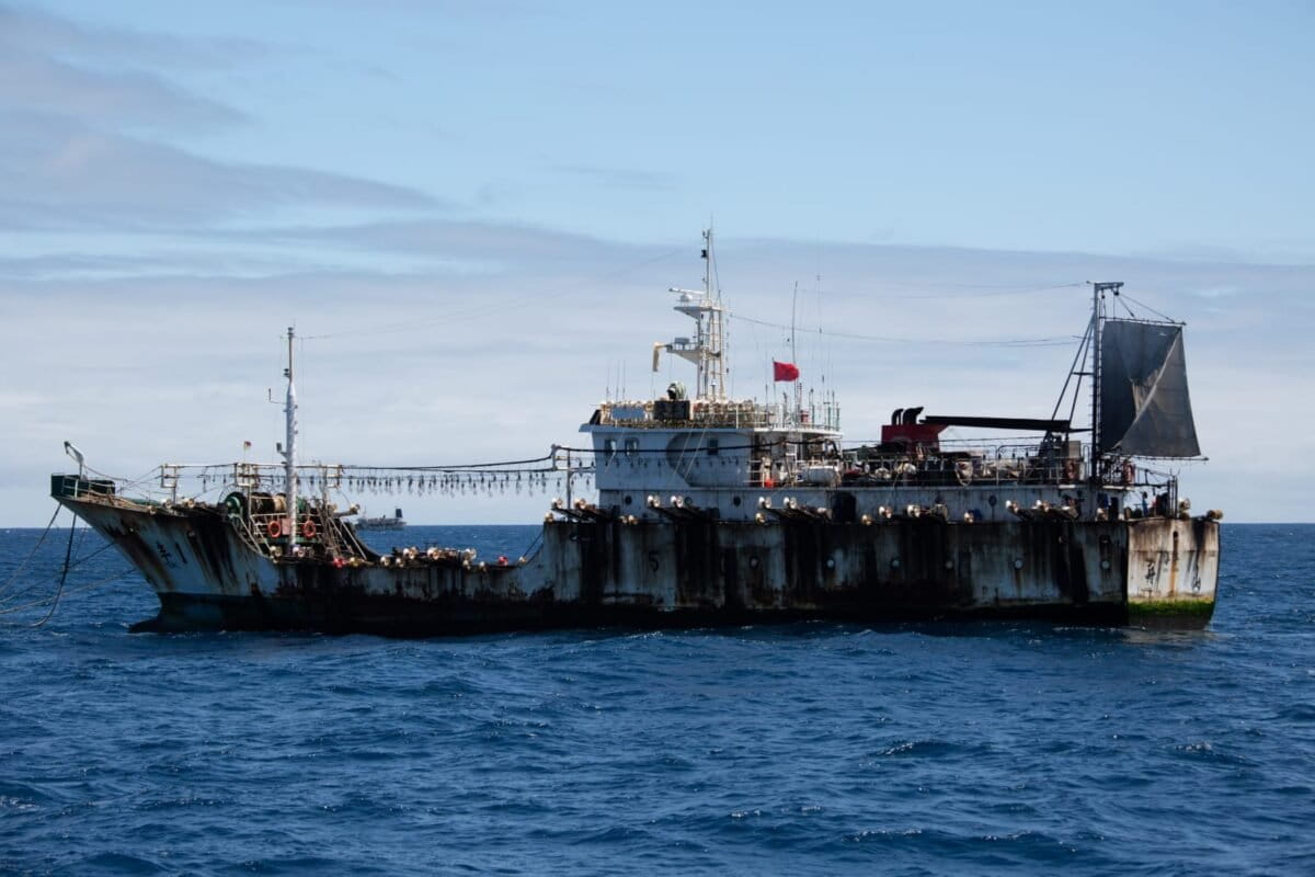 Mongabay Latam tweet media