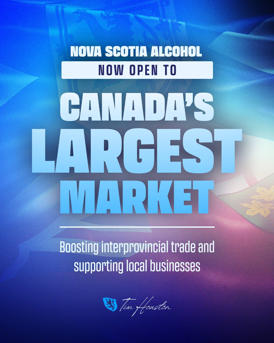 Tim Houston tweet media