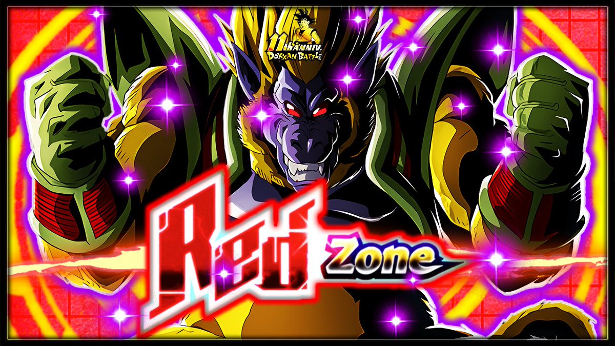 John_Joodan's tweet photo. Nouvelle vidéo ! #DOKKANBATTLE

Red Zone GT Révisée LVL 1 ! Conseils &amp; Gameplay !

Lien ici : https://t.co/VrbUk4NwbE

RT pour le soutien 🙂

Chaîne Twitch : https://t.co/8UbKD7Yyq5

Merci ! https://t.co/hNCmoLAVcf