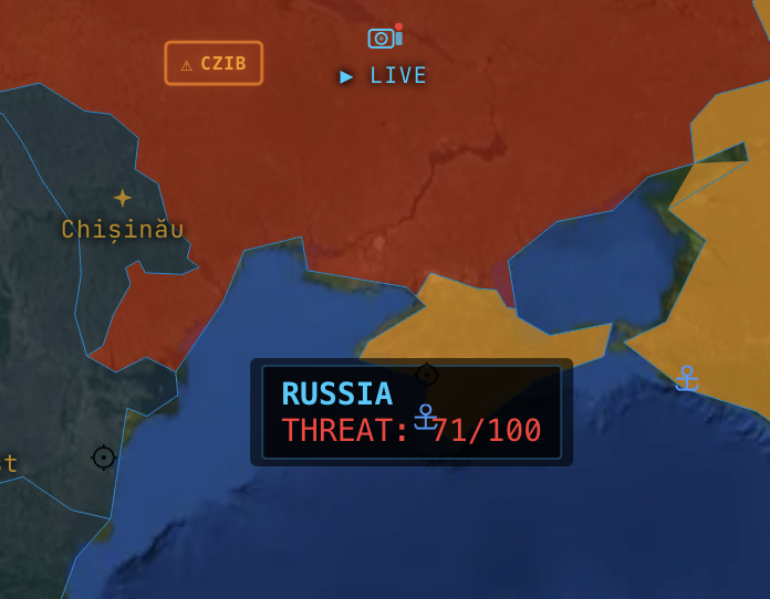 StanislavSulima's tweet photo. @InfiniteAxon That's wrong. Nobody recognized Crimea as russian. https://t.co/bcQ0XHgIj3