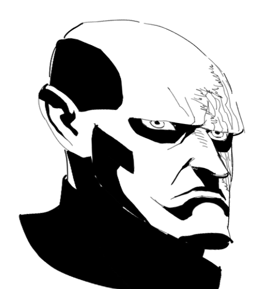 died so many times the game gave me easy mode