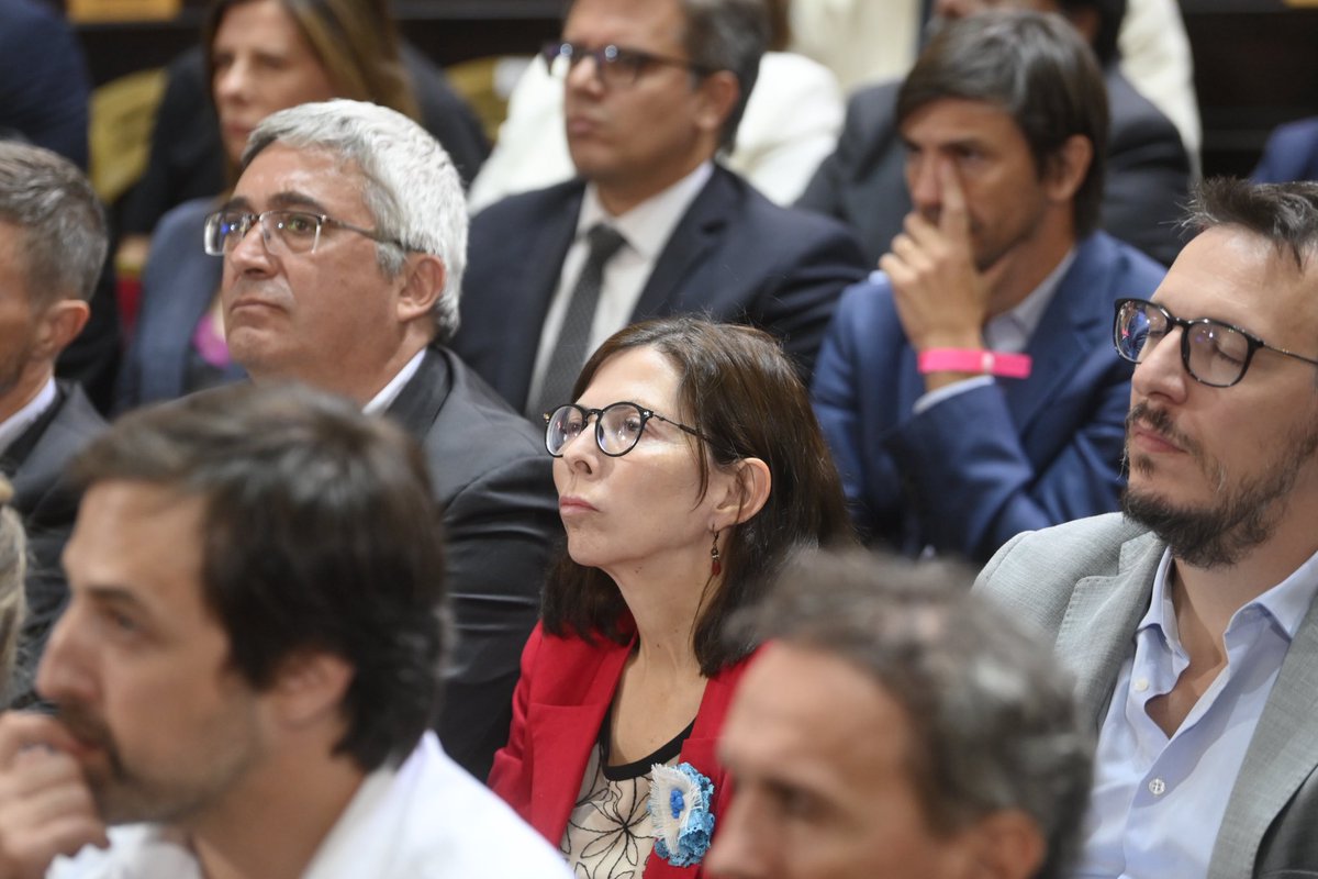 Silvina Batakis tweet media