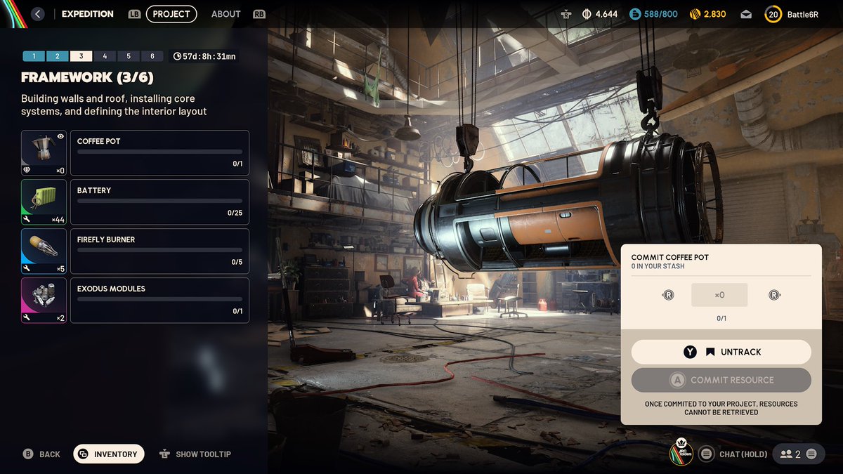 ARC Raider (@ARCraider28) / Posts / X