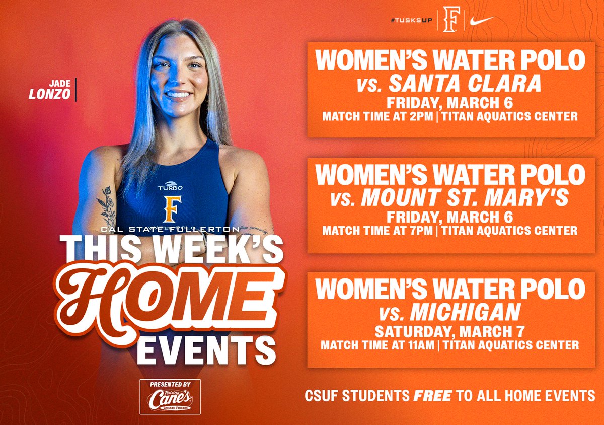 Titans Athletics tweet media