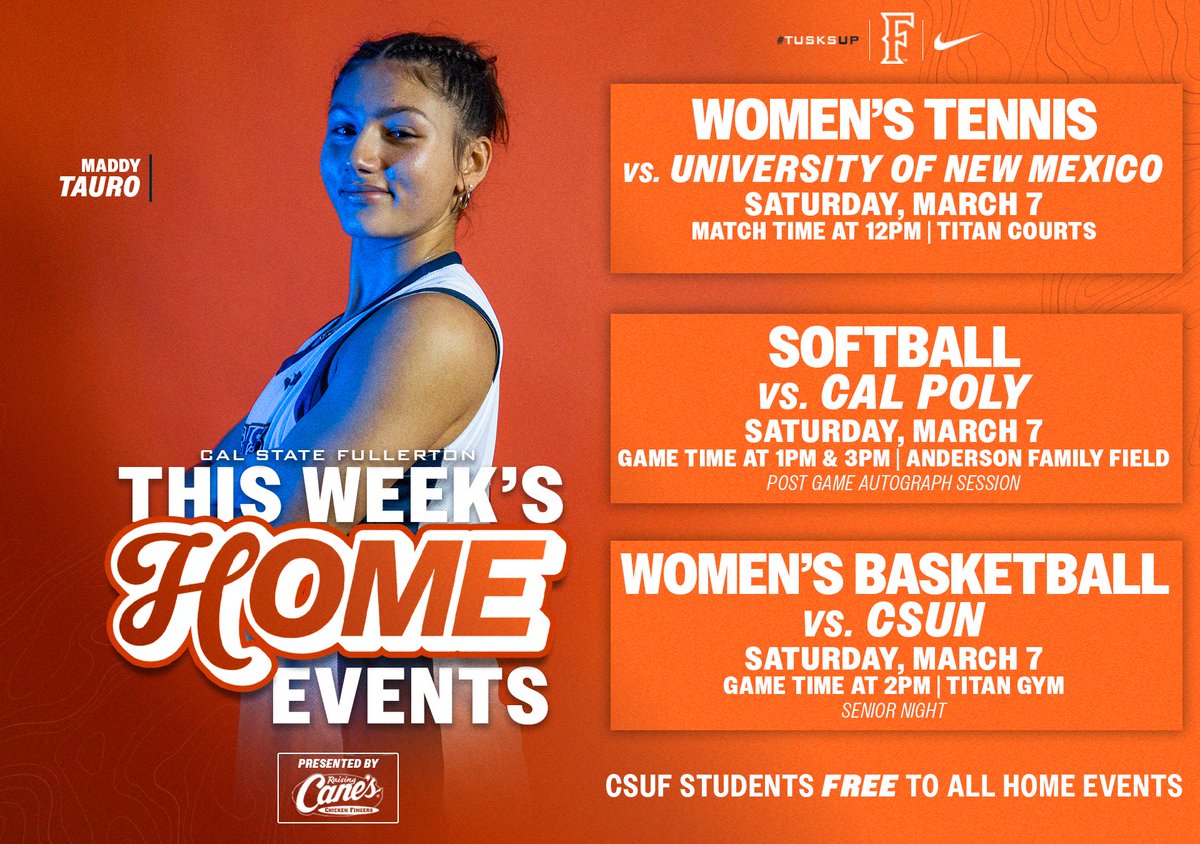 Titans Athletics tweet media