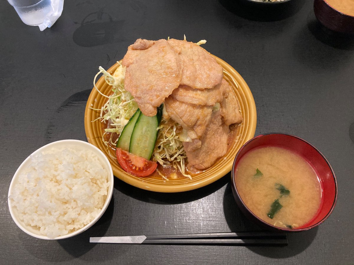 おはようございます！ハイパー採用担当のkです🌛 昨日は #かねき亭