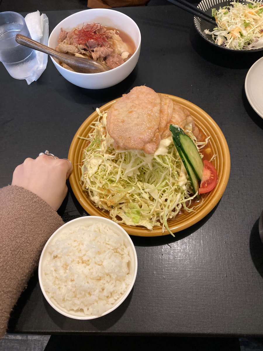 おはようございます！ハイパー採用担当のkです🌛 昨日は #かねき亭