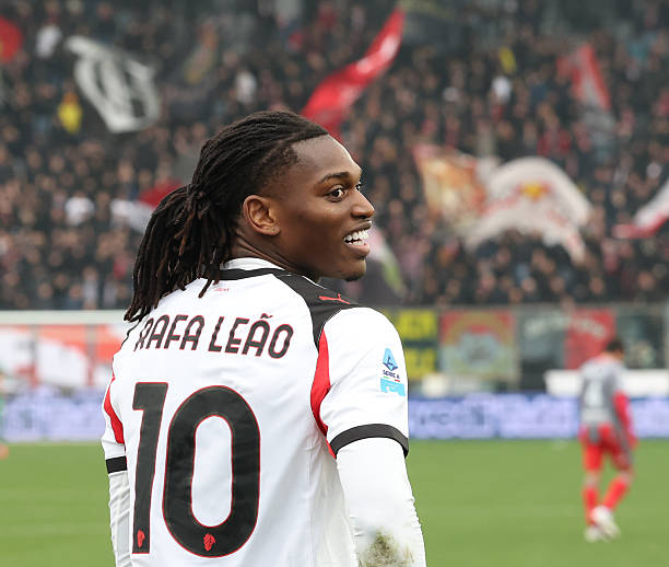 AC Milan TMN tweet media