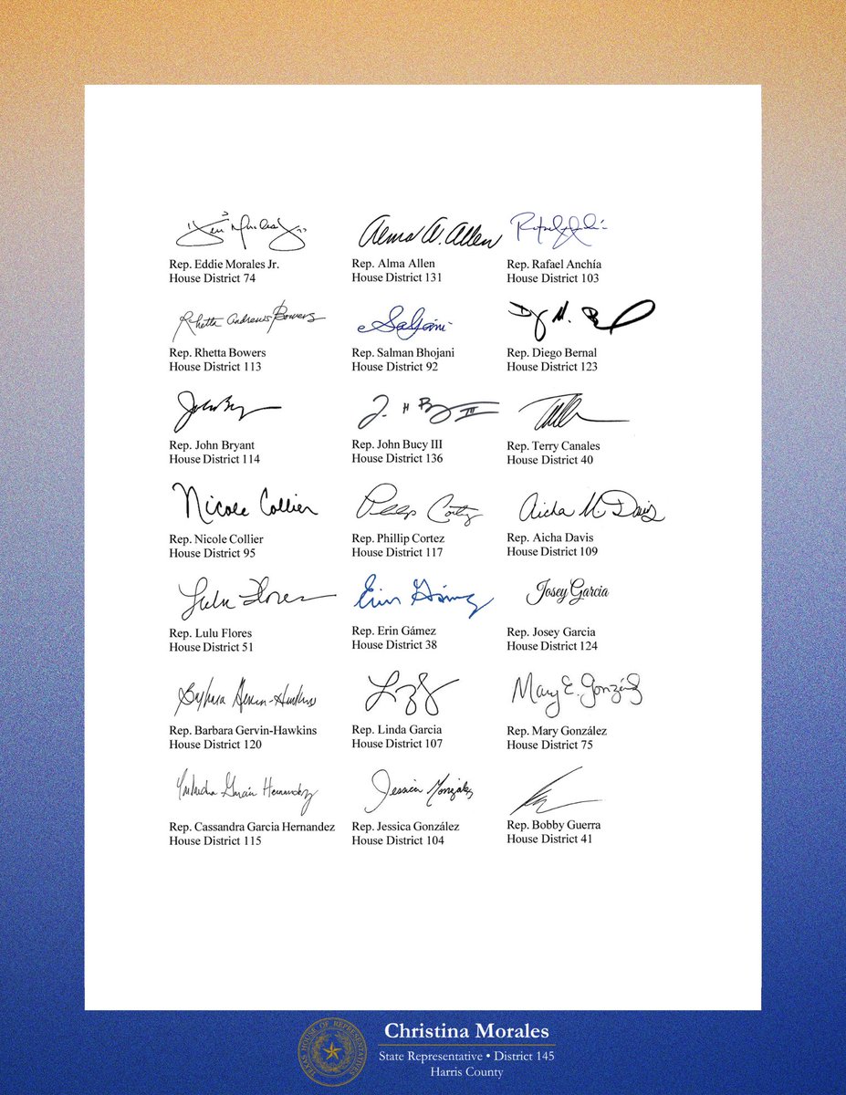 Christina Morales tweet media