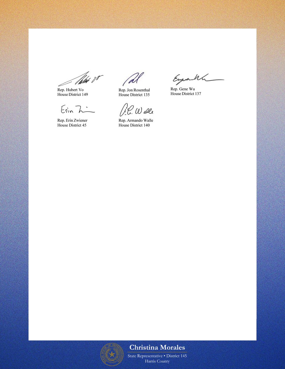 Christina Morales tweet media