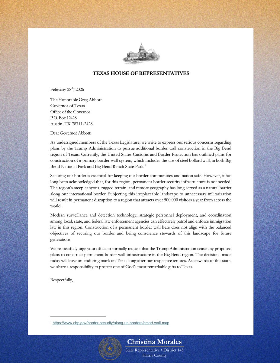 Christina Morales tweet media