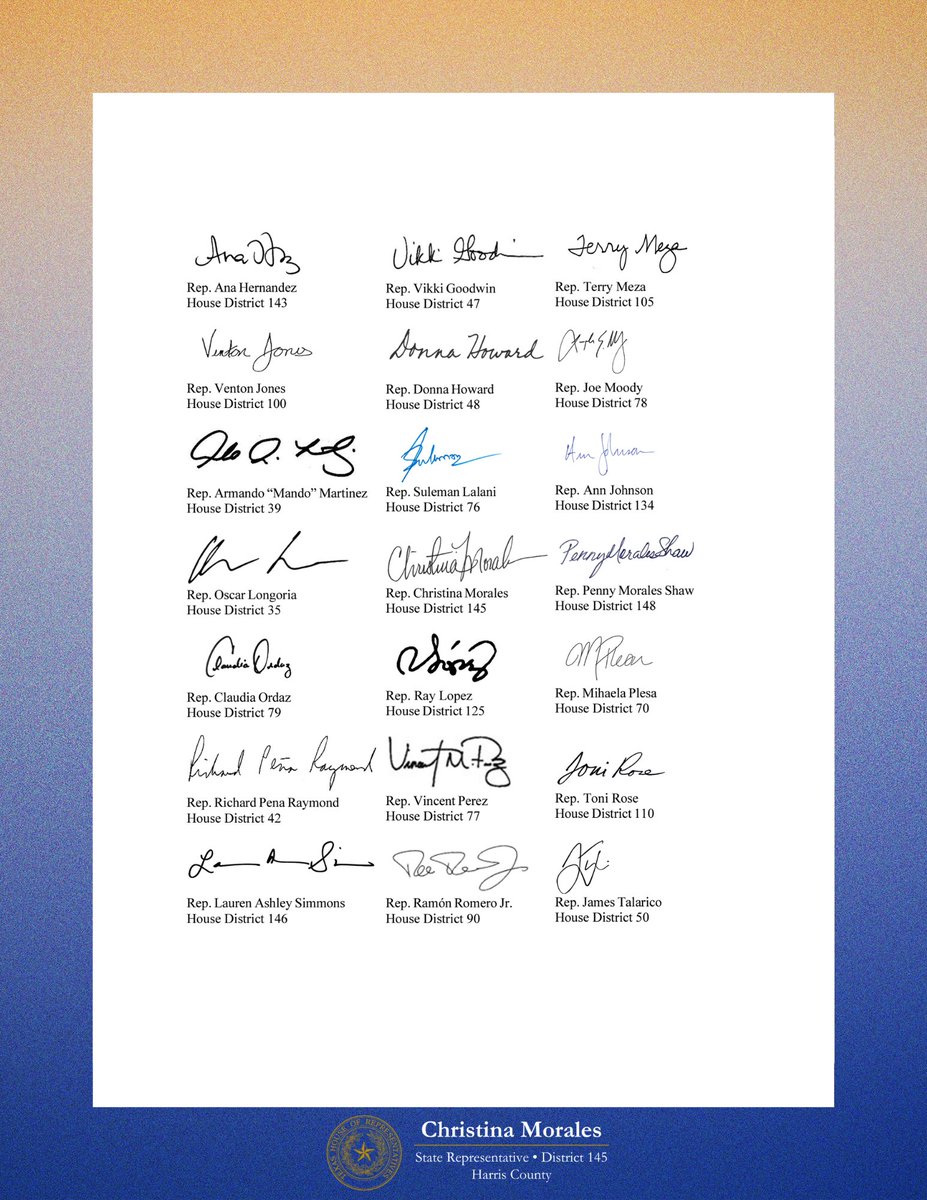 Christina Morales tweet media