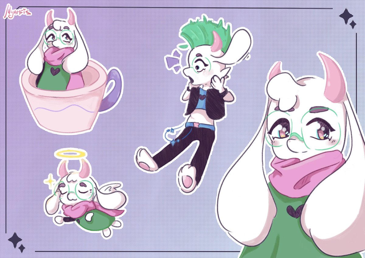 New deltarune sketch
#DELTARUNE #Ralsei #Deltarune_Ralsei #DELTARUNE_fanart