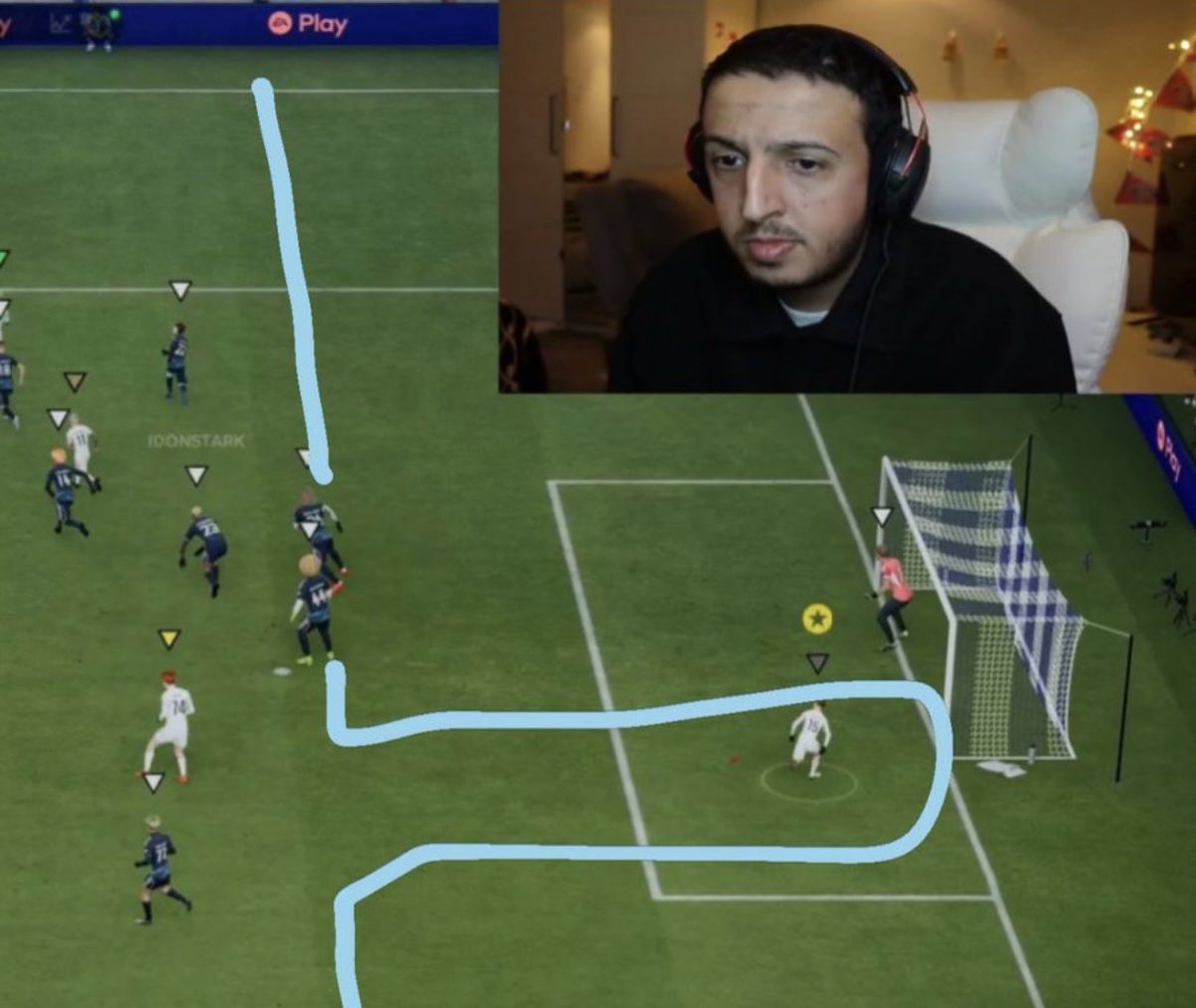 DonKhaliD tweet media