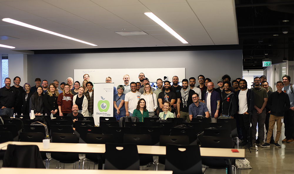 Patrick Wardle tweet media