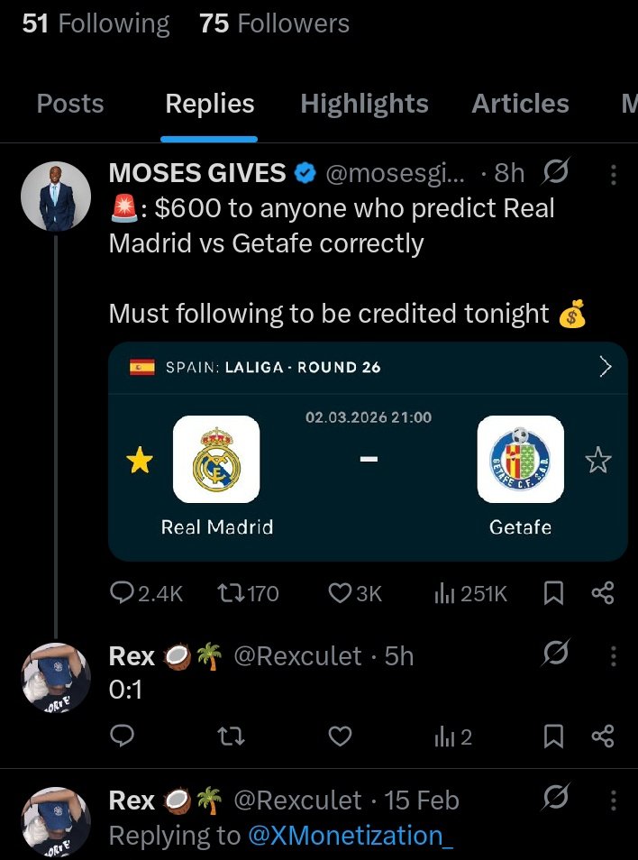 Rex 🥥🌴 tweet media