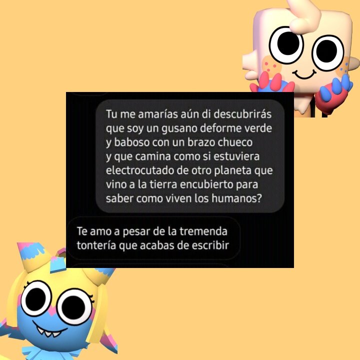 Daily Candyhugs! tweet media