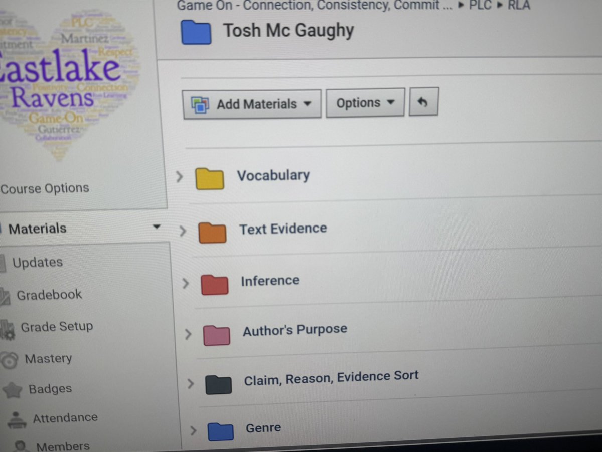 The Raven Report tweet media