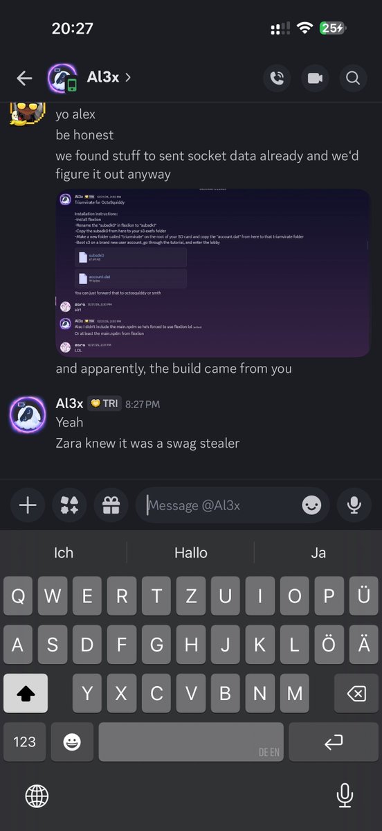 GLOSHSEP tweet media