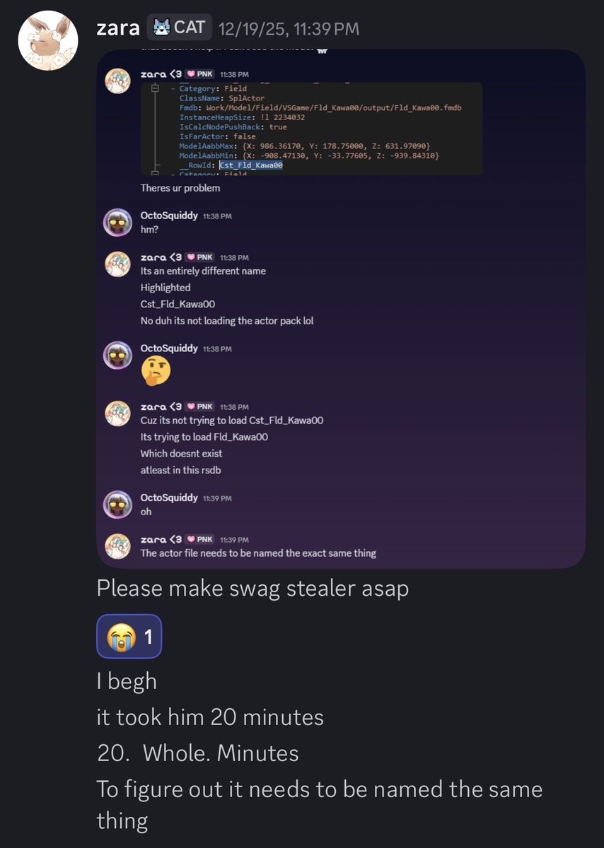 GLOSHSEP tweet media