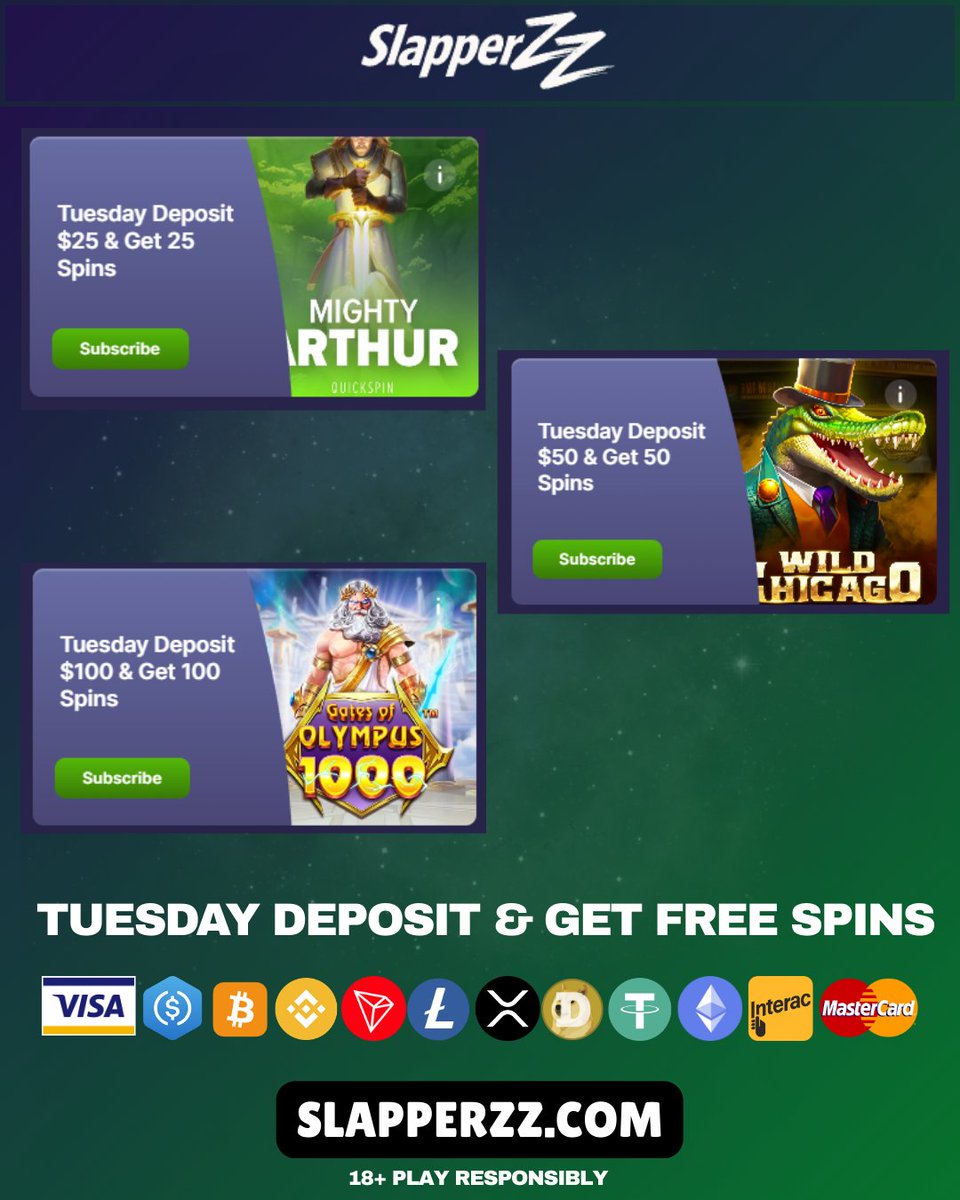 SlapperZZ.com tweet media