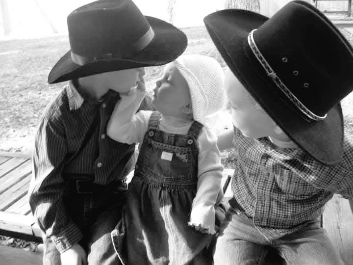 Tara Patton tweet media