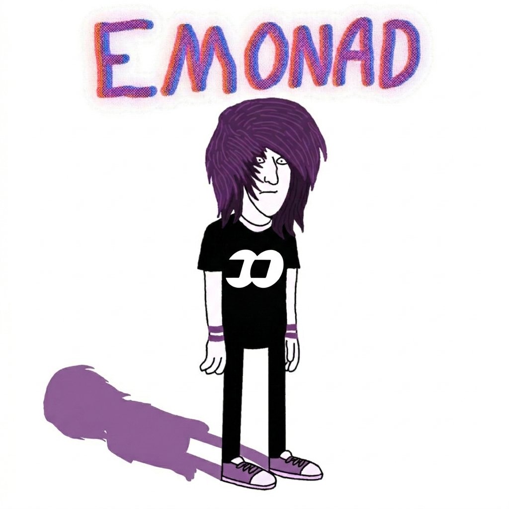 EmonadCoin's tweet photo. grand rising @tryfomo

i told all of my friends and family to try fomo and they informed me that ticker $emo is unverified

it made them sad (emo coded tbh)

let's fix that

fomo 🤝emo

emonad https://t.co/qzqnr3QarF
