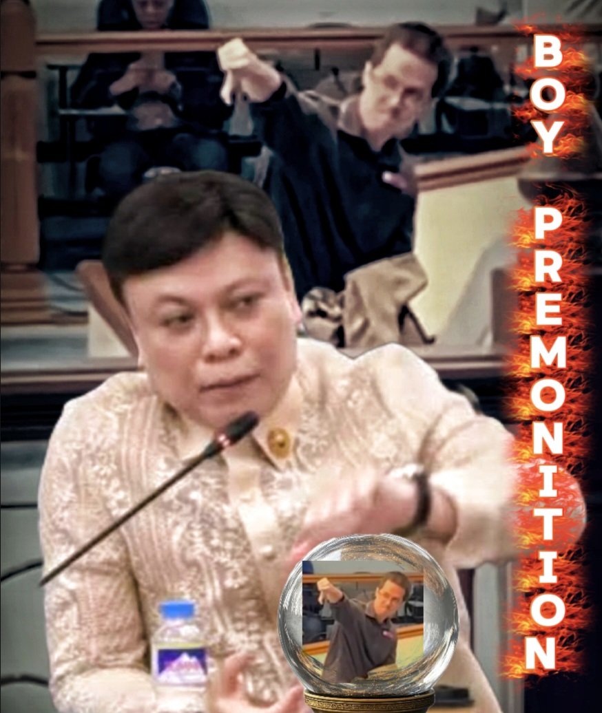 Juan Sandugo tweet media