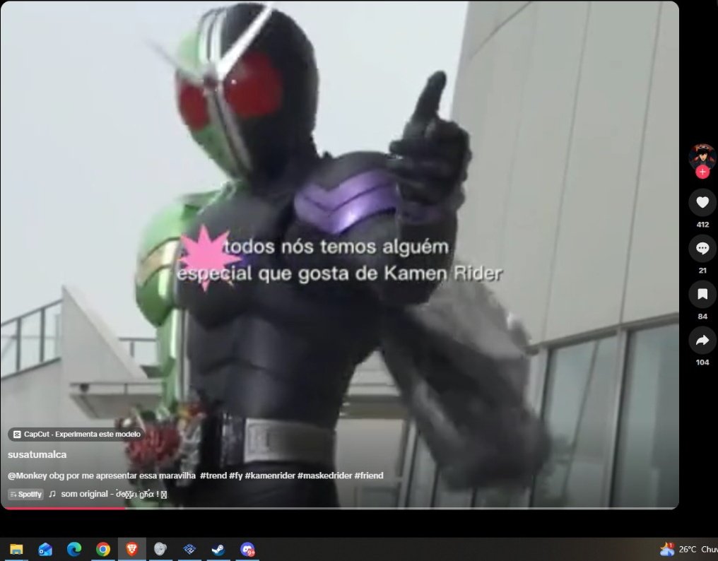 esperando alguém me mandar esse